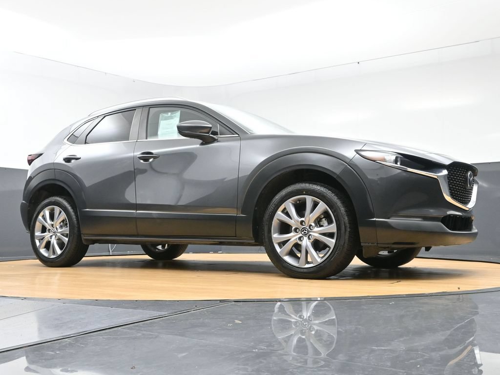 Used 2023 MAZDA CX-30 AWD 2.5 S w/ Select Package image 45
