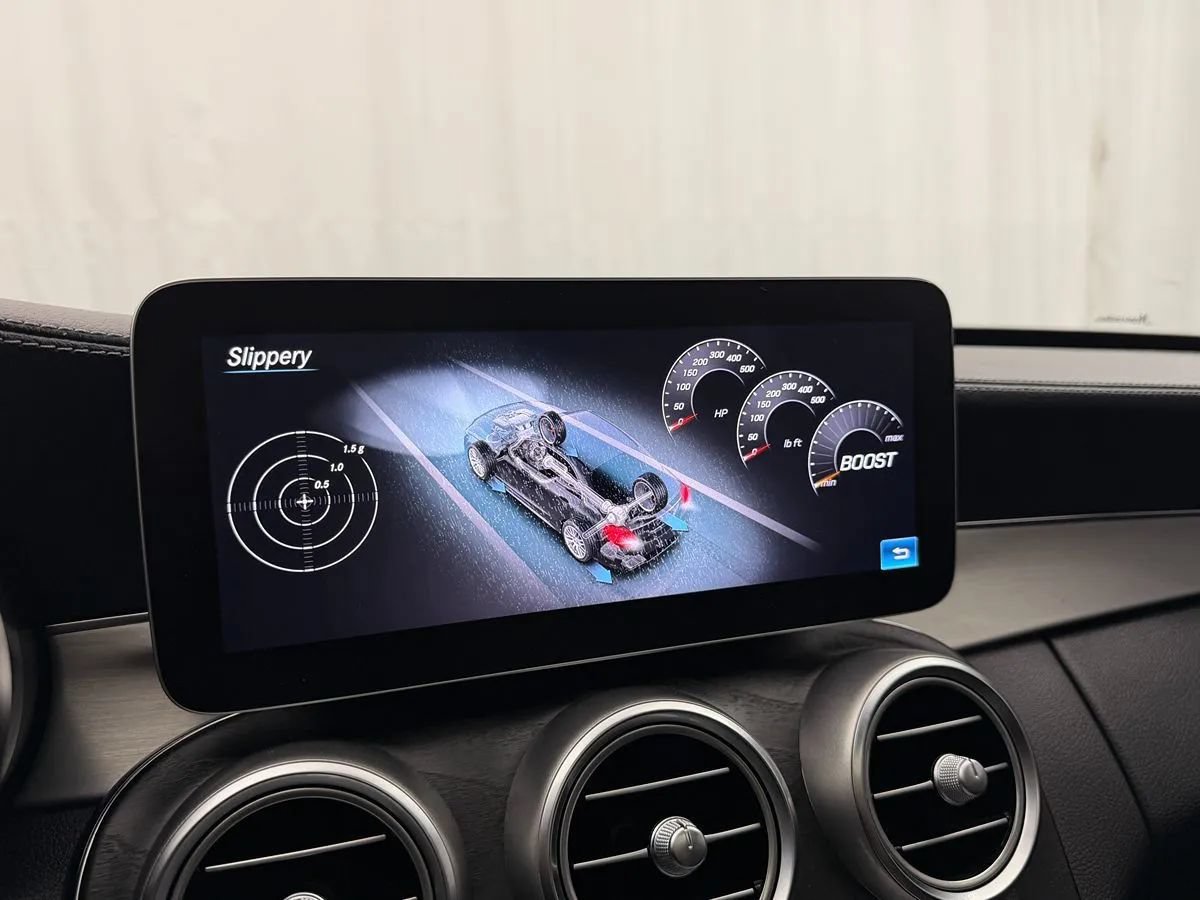 Used 2019 Mercedes-Benz C 63 AMG Sedan image 37