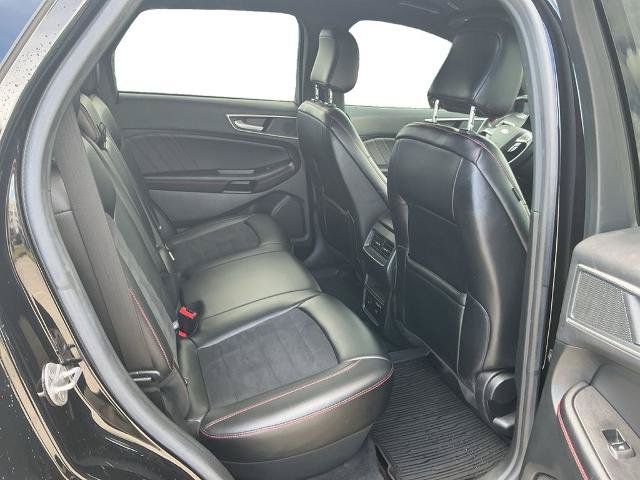 Certified 2024 Ford Edge ST-Line AWD/4WD image 28