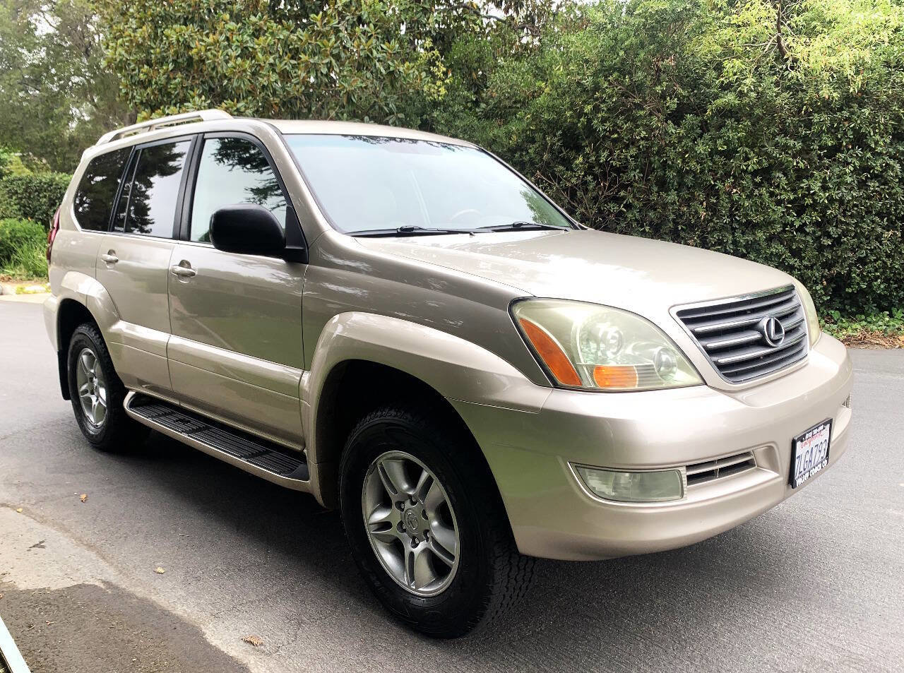 Used 2007 Lexus GX 470 image 9