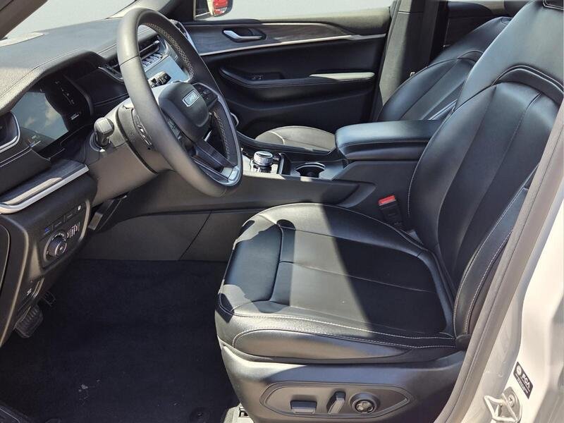 Certified 2024 Jeep Grand Cherokee Limited 4xe AWD/4WD image 10