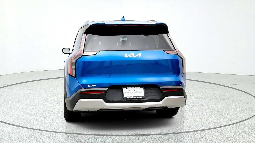 Used 2024 Kia EV9 Wind AWD/4WD image 6