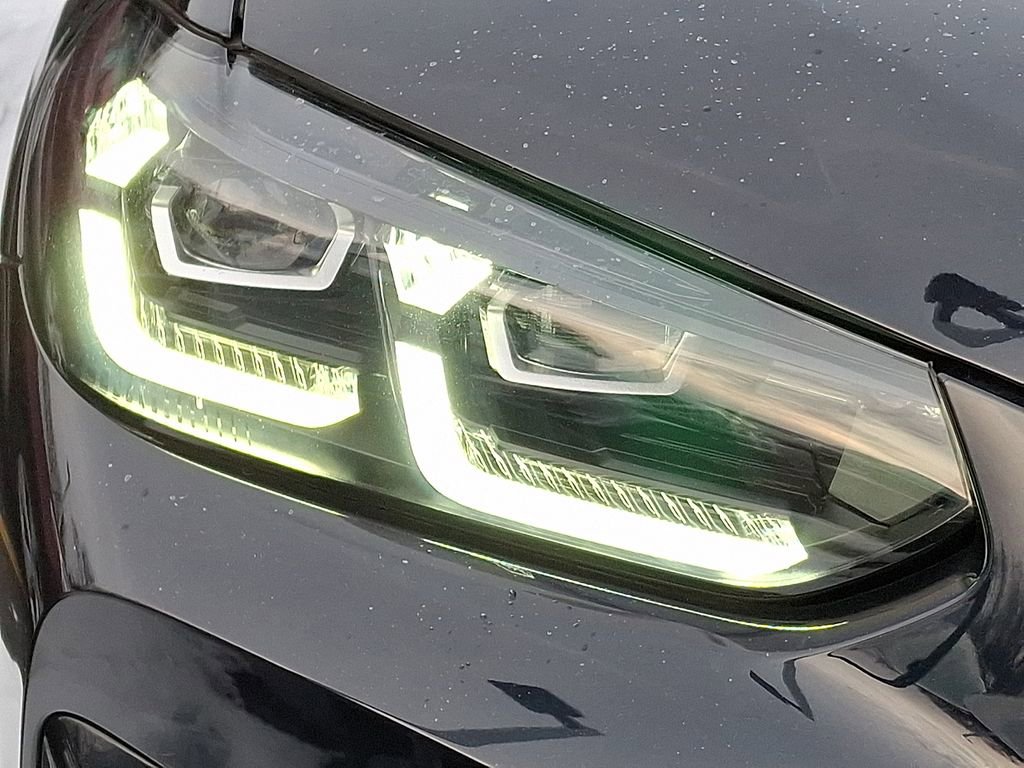 Certified 2024 BMW X4 M40i w/ Premium Package image 7