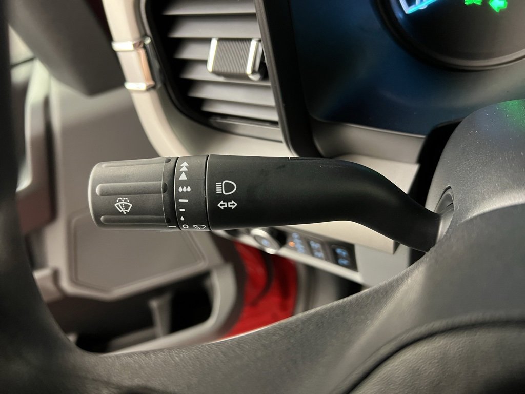 New 2025 Ford F350 XLT w/ 360-Degree Camera Package image 19