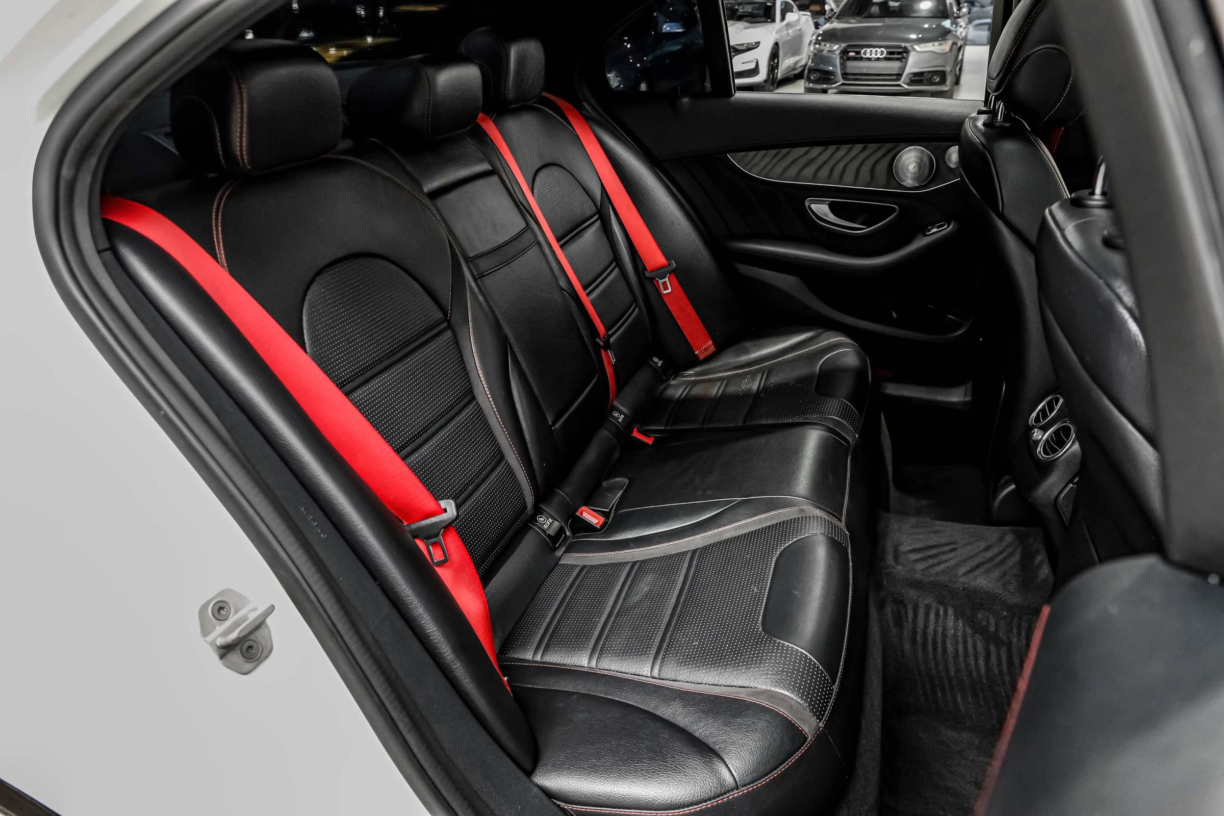 Used 2016 Mercedes-Benz C 450 AMG image 44