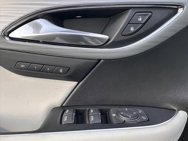 New 2026 Buick Envision Avenir AWD/4WD image 27