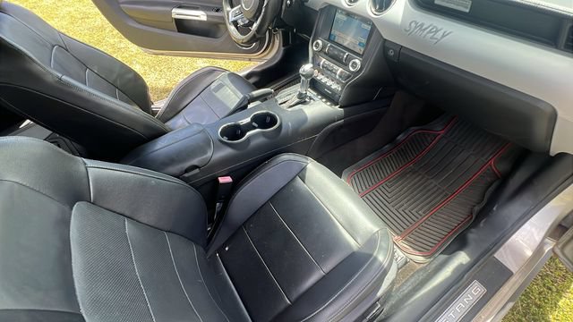 Used 2016 Ford Mustang Premium w/ Equipment Group 201A RWD image 15