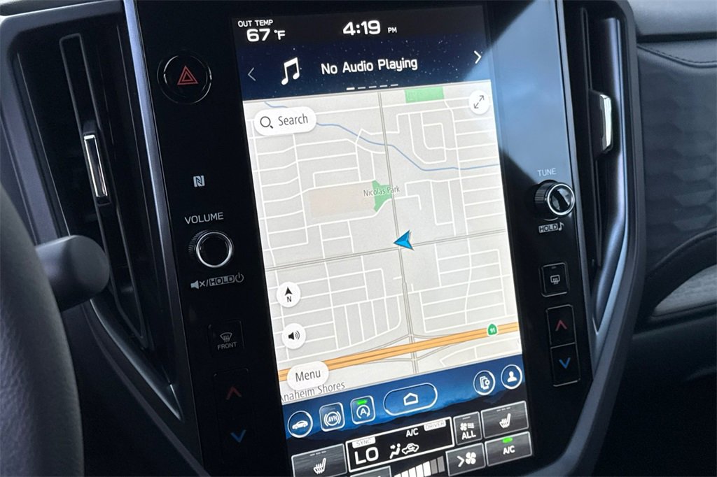 New 2026 Subaru Forester Limited image 25