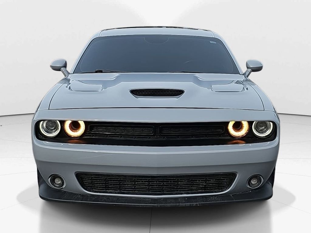 Used 2022 Dodge Challenger R/T Scat Pack w/ Plus Package image 11