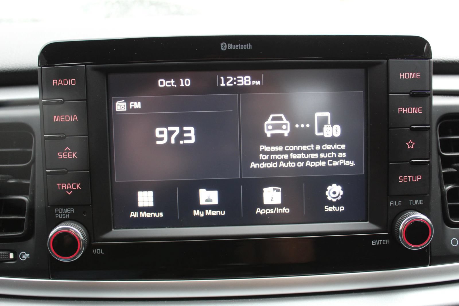 Used 2019 Kia Rio S FWD image 18