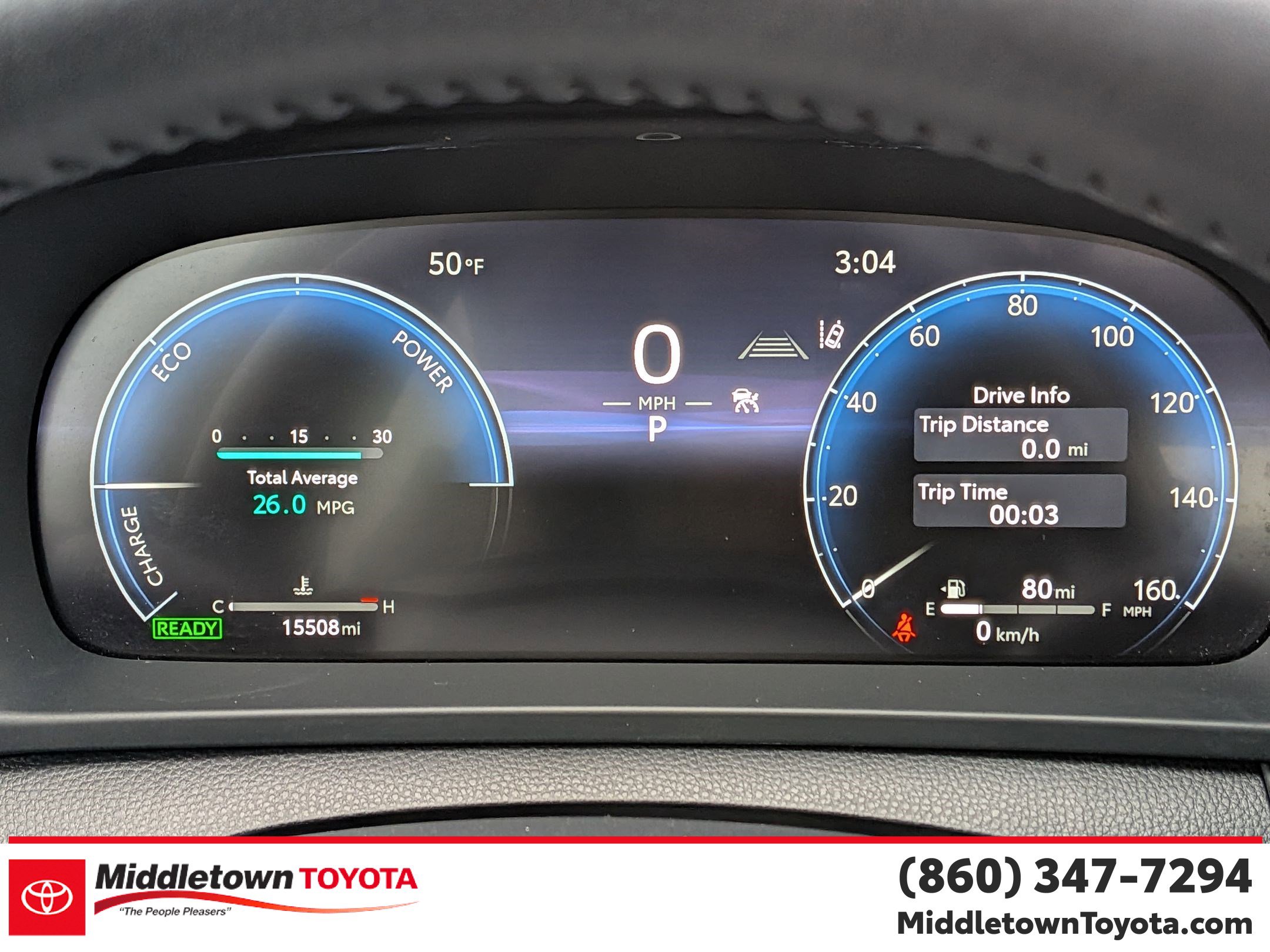 Used 2023 Toyota Crown Platinum image 21