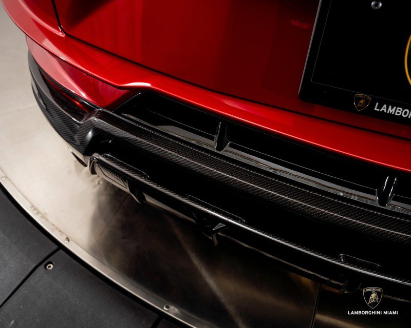 Used 2023 Lamborghini Urus Performante image 19