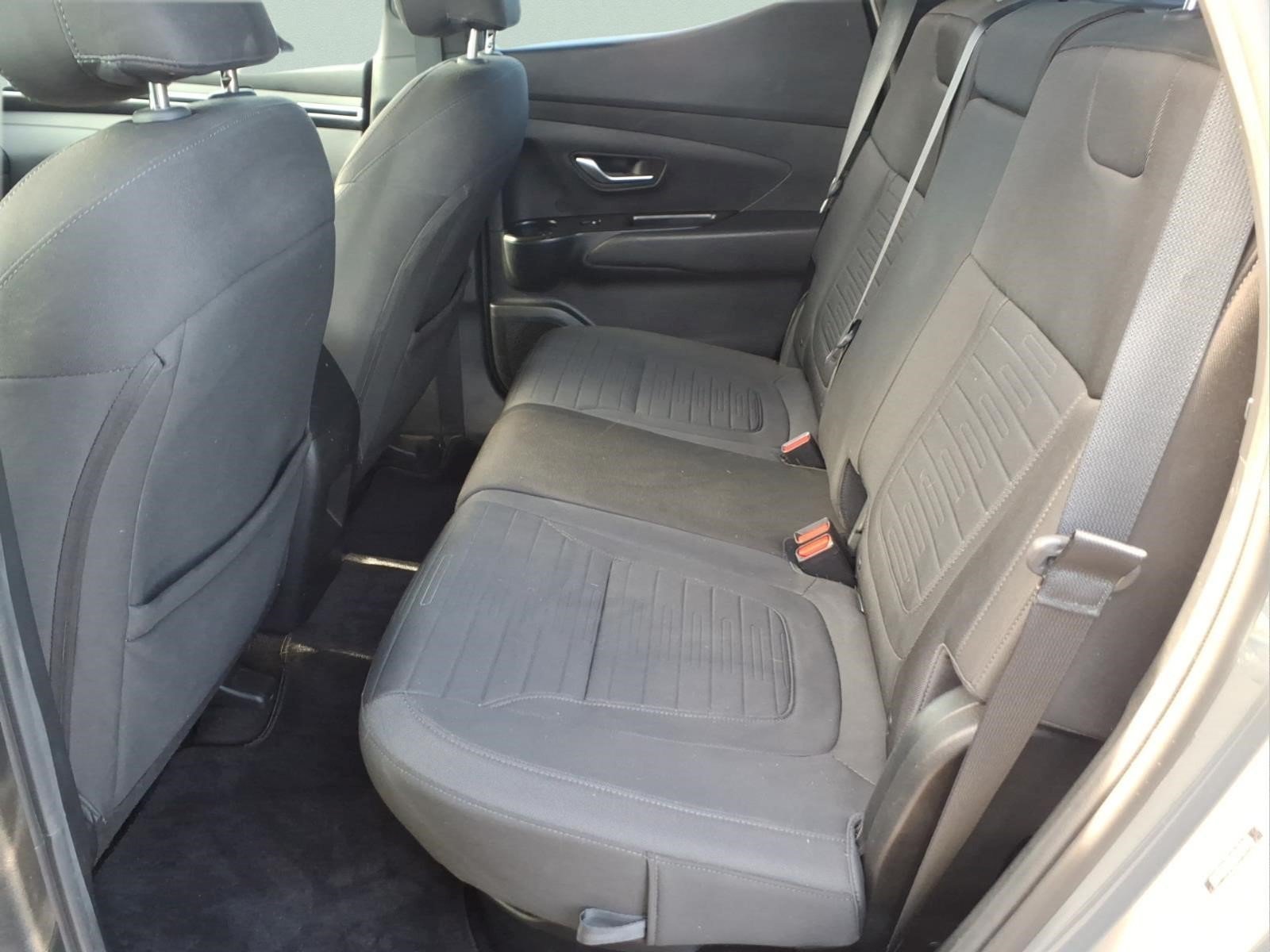 Used 2022 Hyundai Santa Cruz SEL Premium AWD/4WD image 23