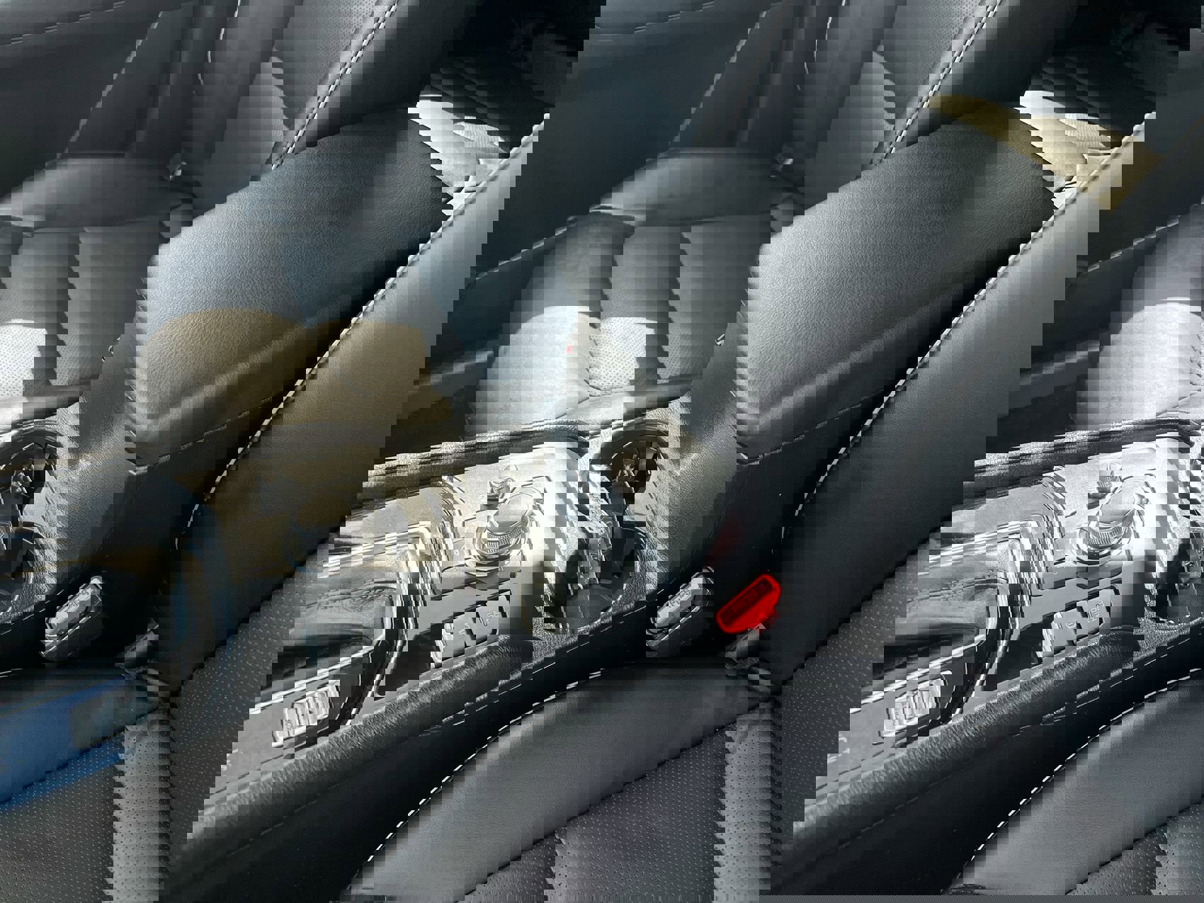 Used 2024 MAZDA CX-5 AWD 2.5 S w/ Select Package image 20