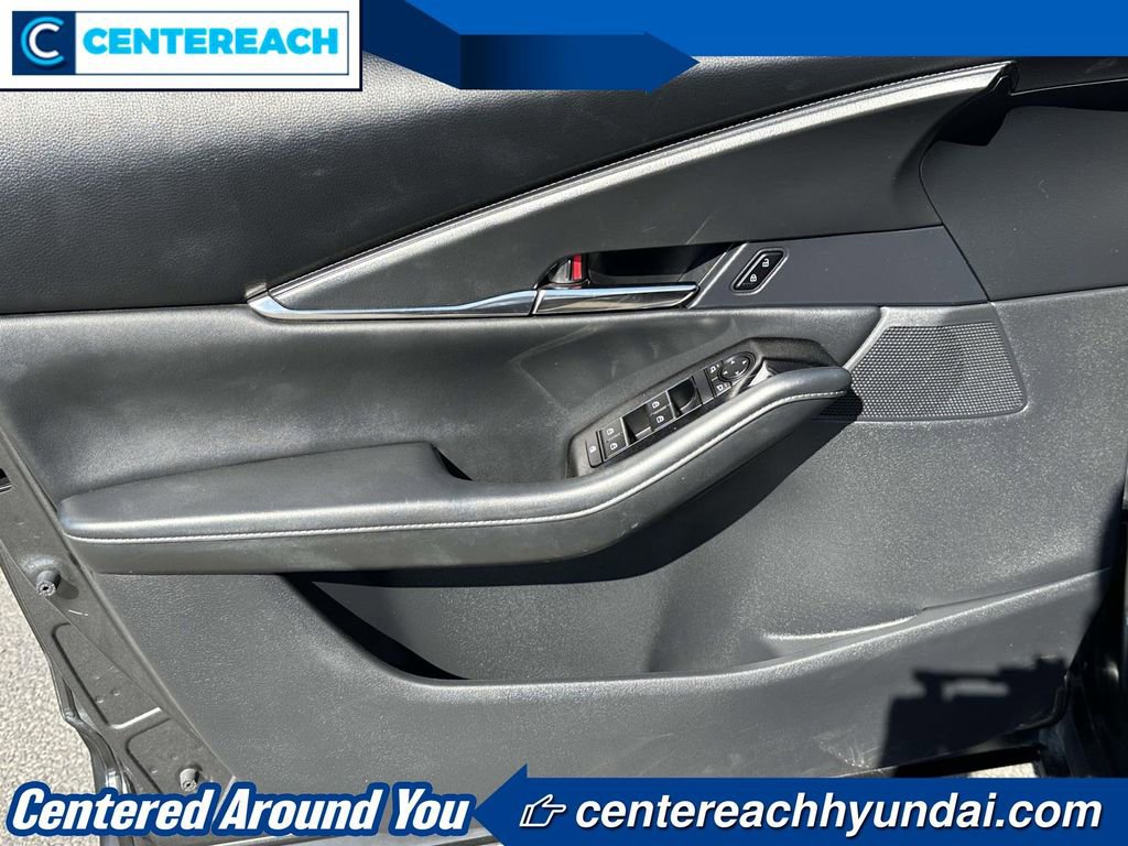 Used 2025 MAZDA CX-30 AWD 2.5 S w/ Preferred Package image 14