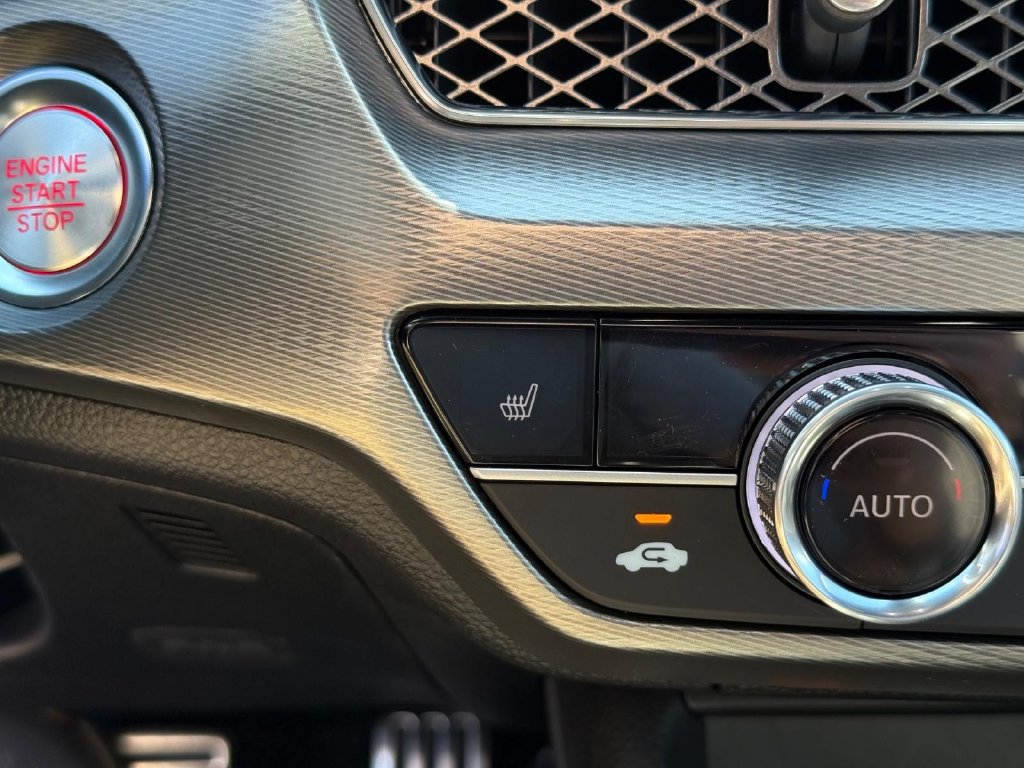 New 2026 Acura Integra A-Spec w/ Technology Package FWD image 15