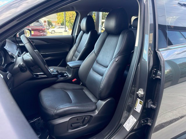 Used 2022 MAZDA CX-9 Touring AWD/4WD image 14
