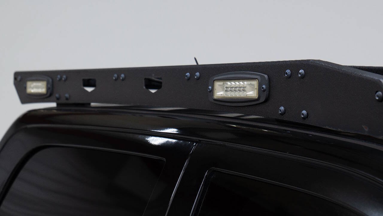 Used 2020 RAM 3500 Laramie w/ Night Edition AWD/4WD image 96