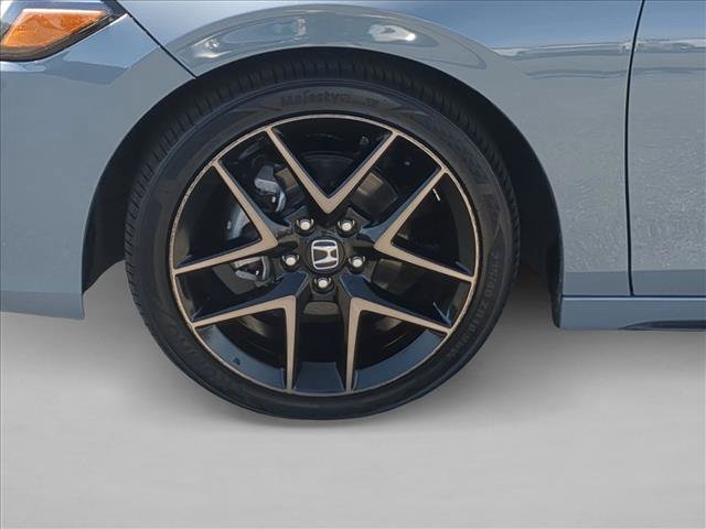 Used 2024 Honda Civic Sport Touring image 24