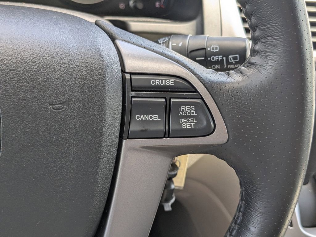 Used 2012 Honda Odyssey EX-L image 28