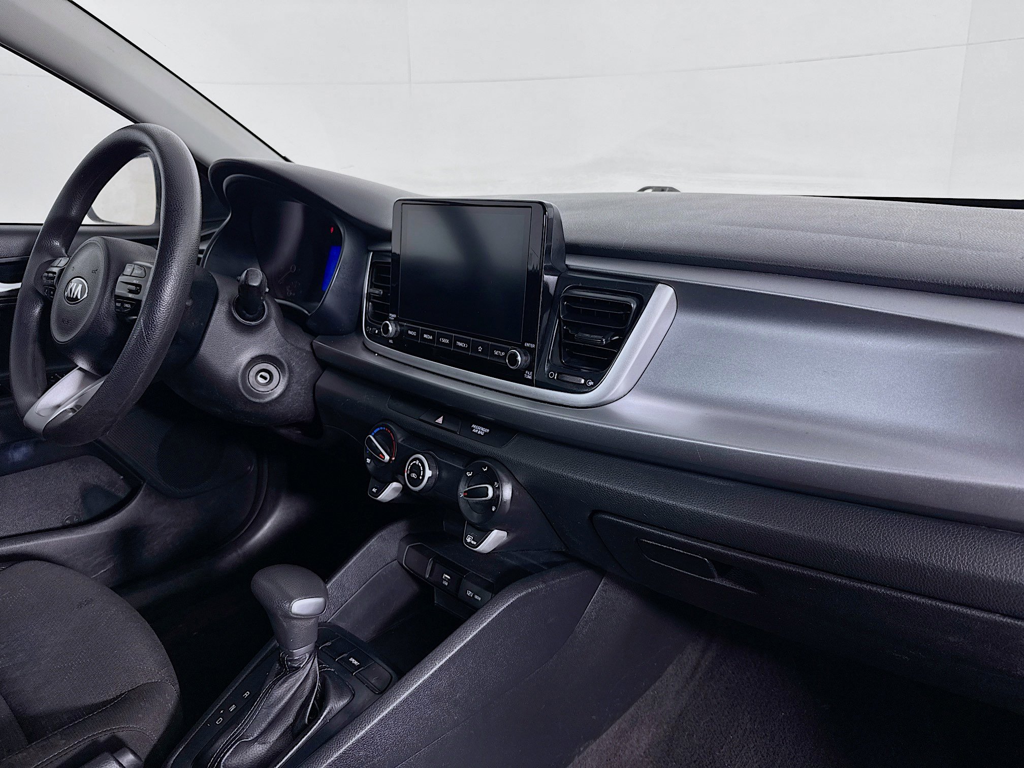 Used 2021 Kia Rio S image 28