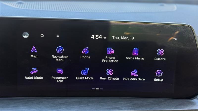 Used 2023 Kia Telluride SX Prestige X-Pro image 49