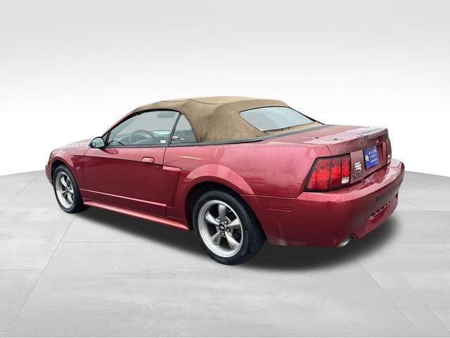 Used 2003 Ford Mustang GT image 3