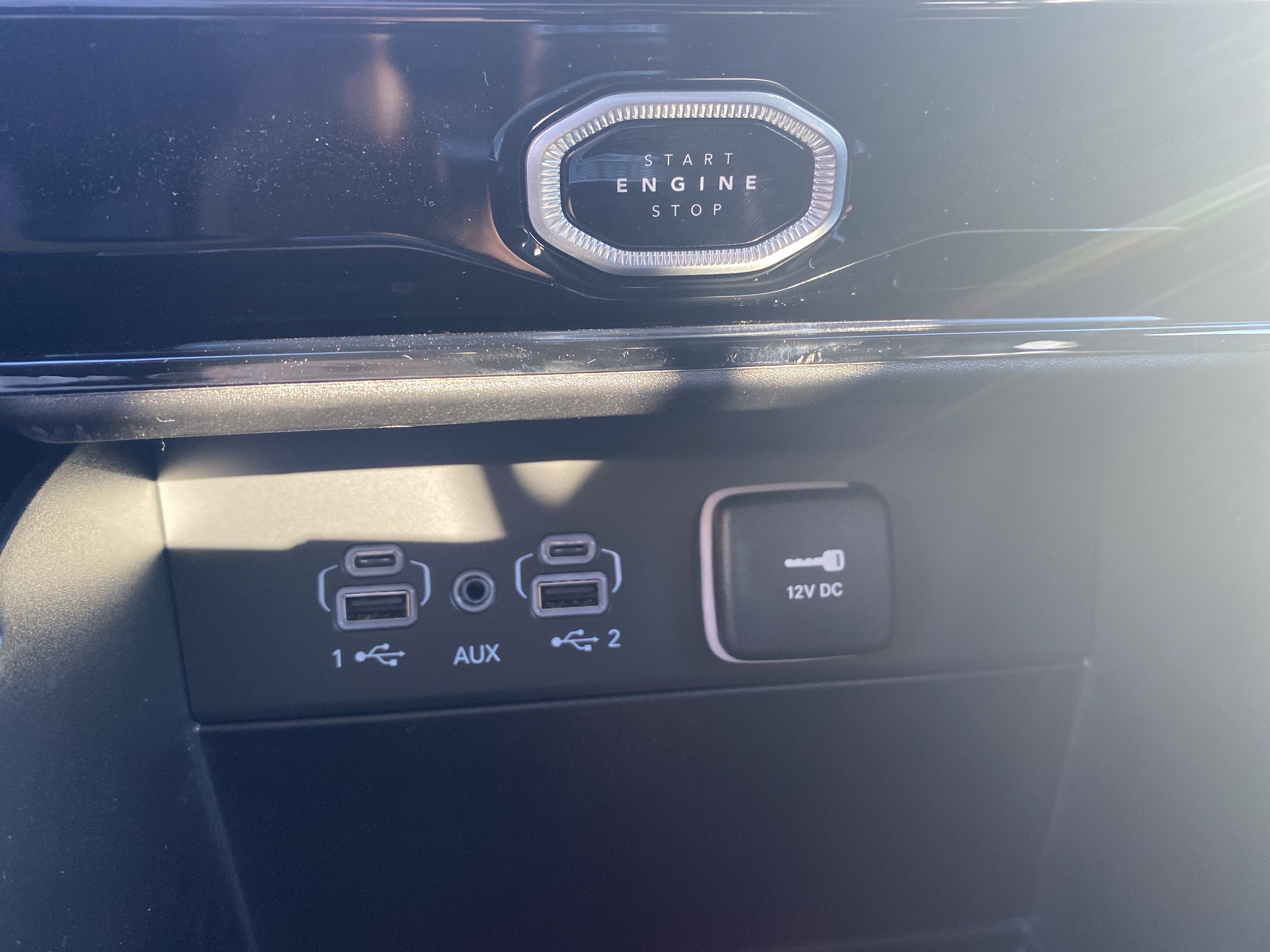 New 2026 Jeep Grand Cherokee Limited image 16