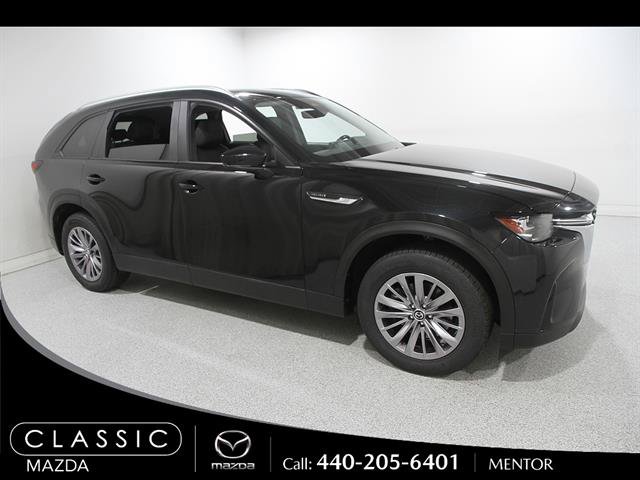 Certified 2025 MAZDA CX-90 3.3 Turbo w/ Select Package