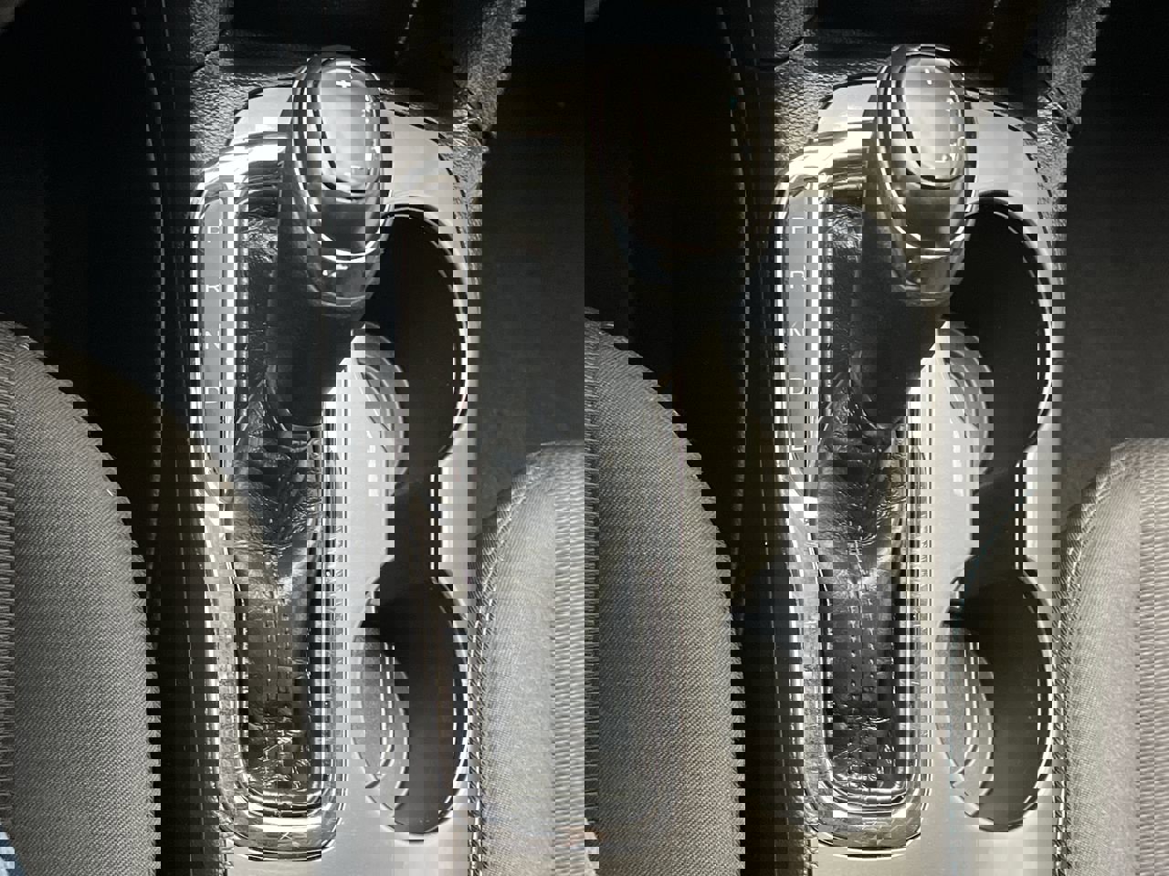 Used 2017 Chevrolet Cruze LT image 19