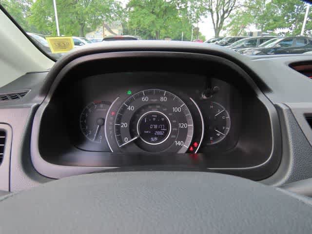 Used 2014 Honda CR-V LX image 23