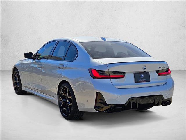 New 2026 BMW M340i w/ Premium Package image 9