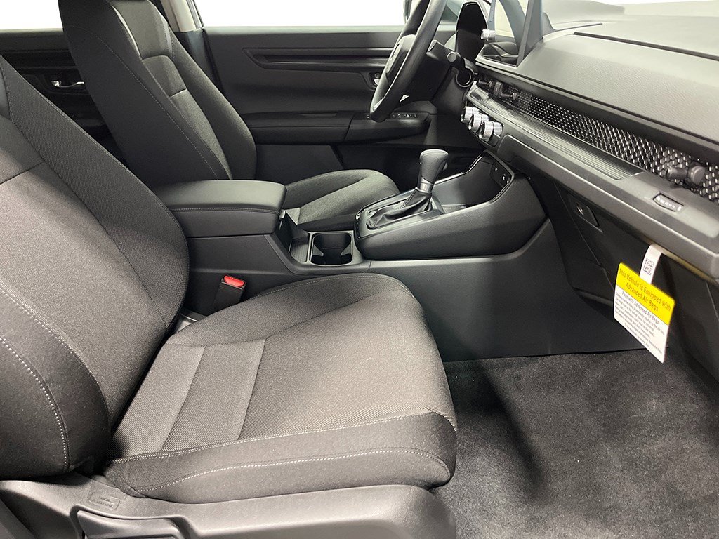 New 2026 Honda CR-V LX image 21