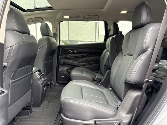 New 2026 Subaru Ascent Bronze Edition image 14