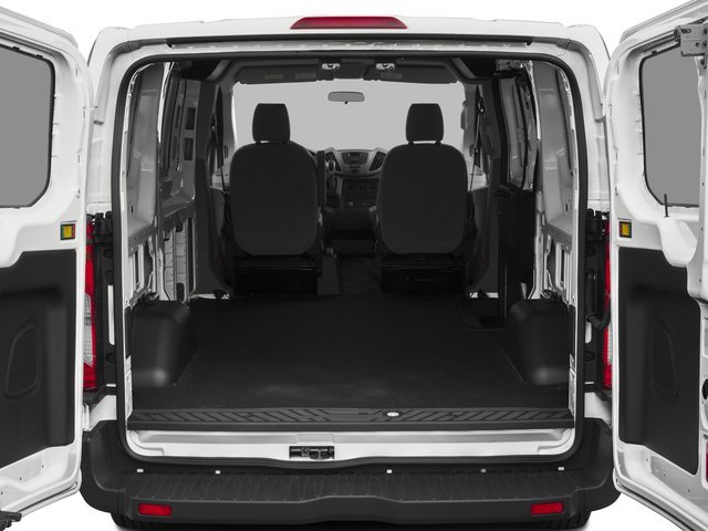 Used 2017 Ford Transit 150 130 Low Roof RWD image 13