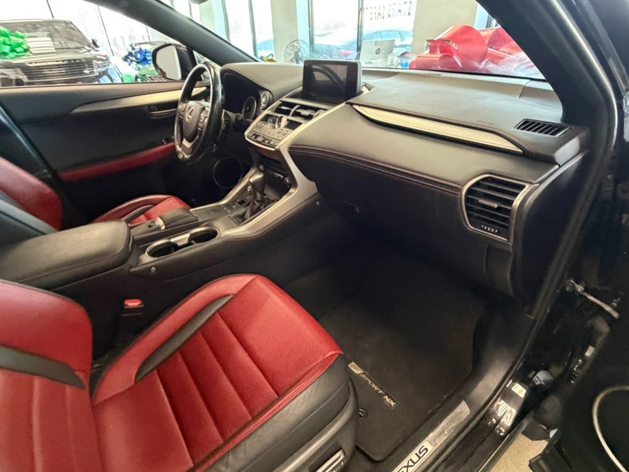 Used 2020 Lexus NX 300 F Sport image 32