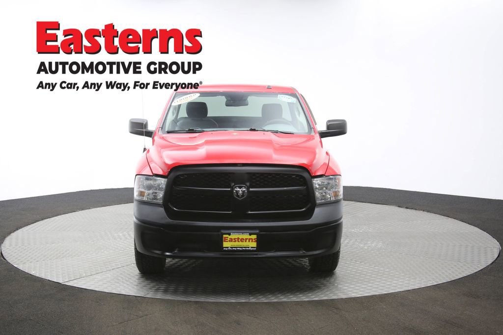 Used 2016 RAM 1500 Tradesman image 49