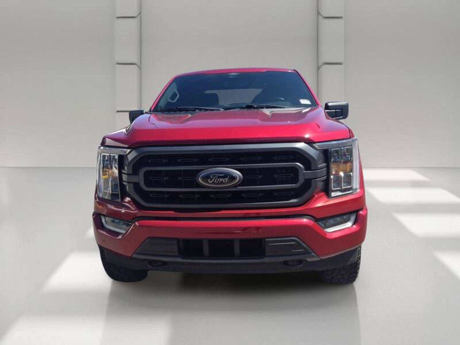 Used 2022 Ford F150 XLT w/ Equipment Group 302A High AWD/4WD image 2