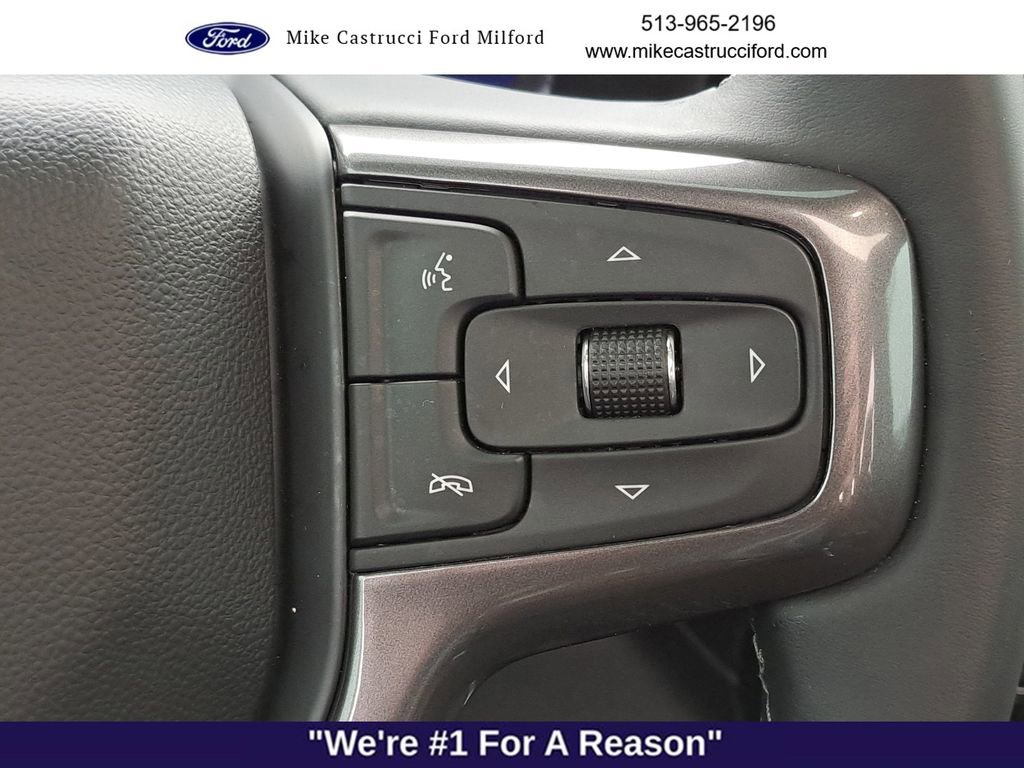 Used 2025 Chevrolet Silverado 2500 High Country w/ Technology Package image 18