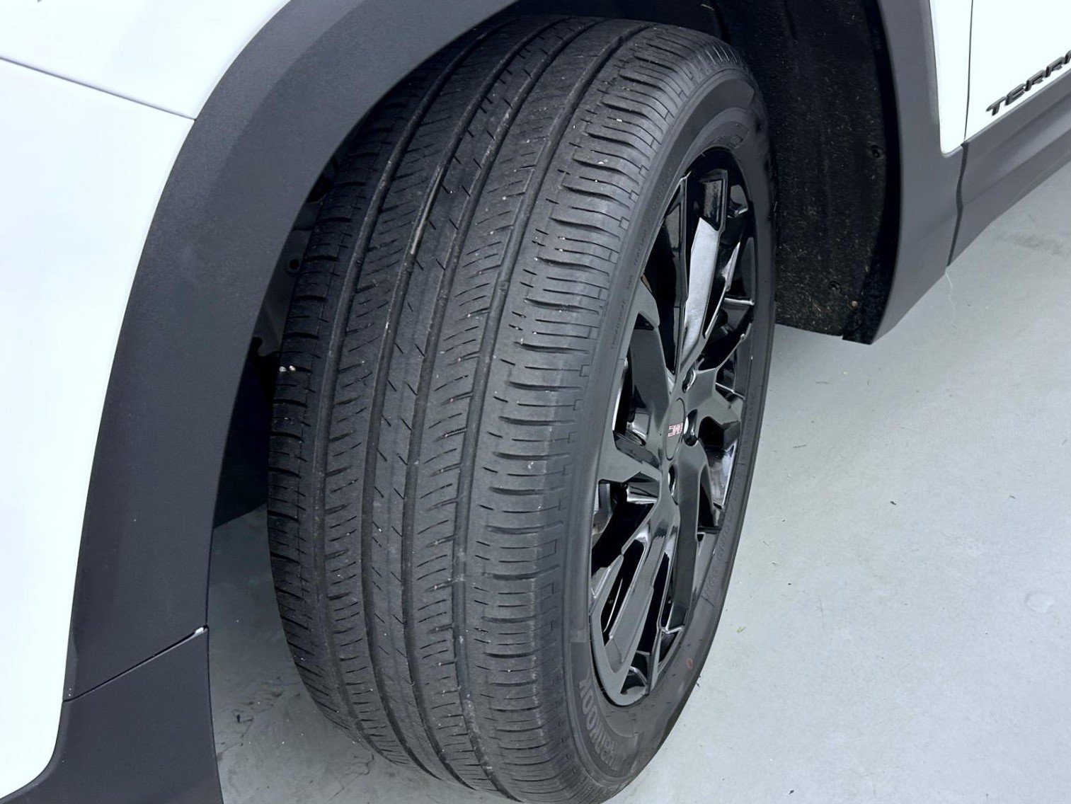 Used 2024 GMC Terrain SLE w/ Driver Convenience Package AWD/4WD image 24