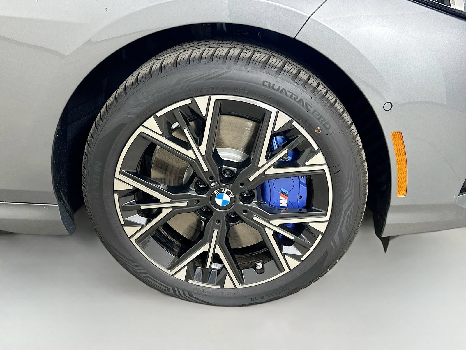 New 2026 BMW 228i xDrive w/ Technology Package AWD/4WD image 10