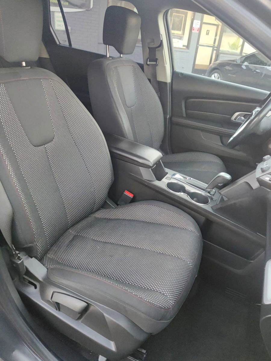 Used 2013 GMC Terrain SLE AWD/4WD image 12