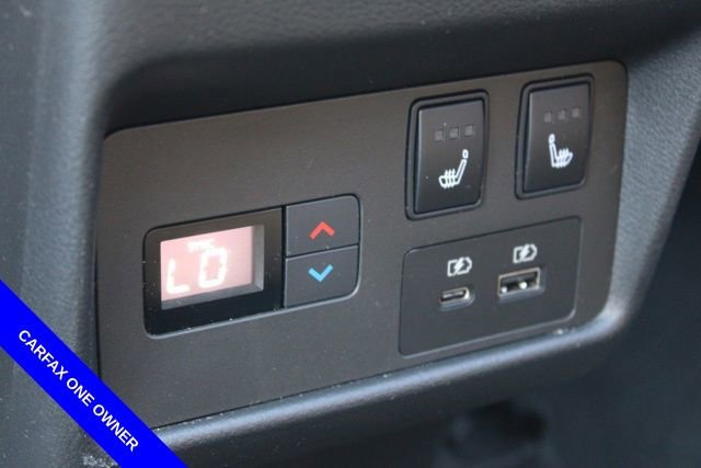 Used 2021 Nissan Rogue Platinum image 24