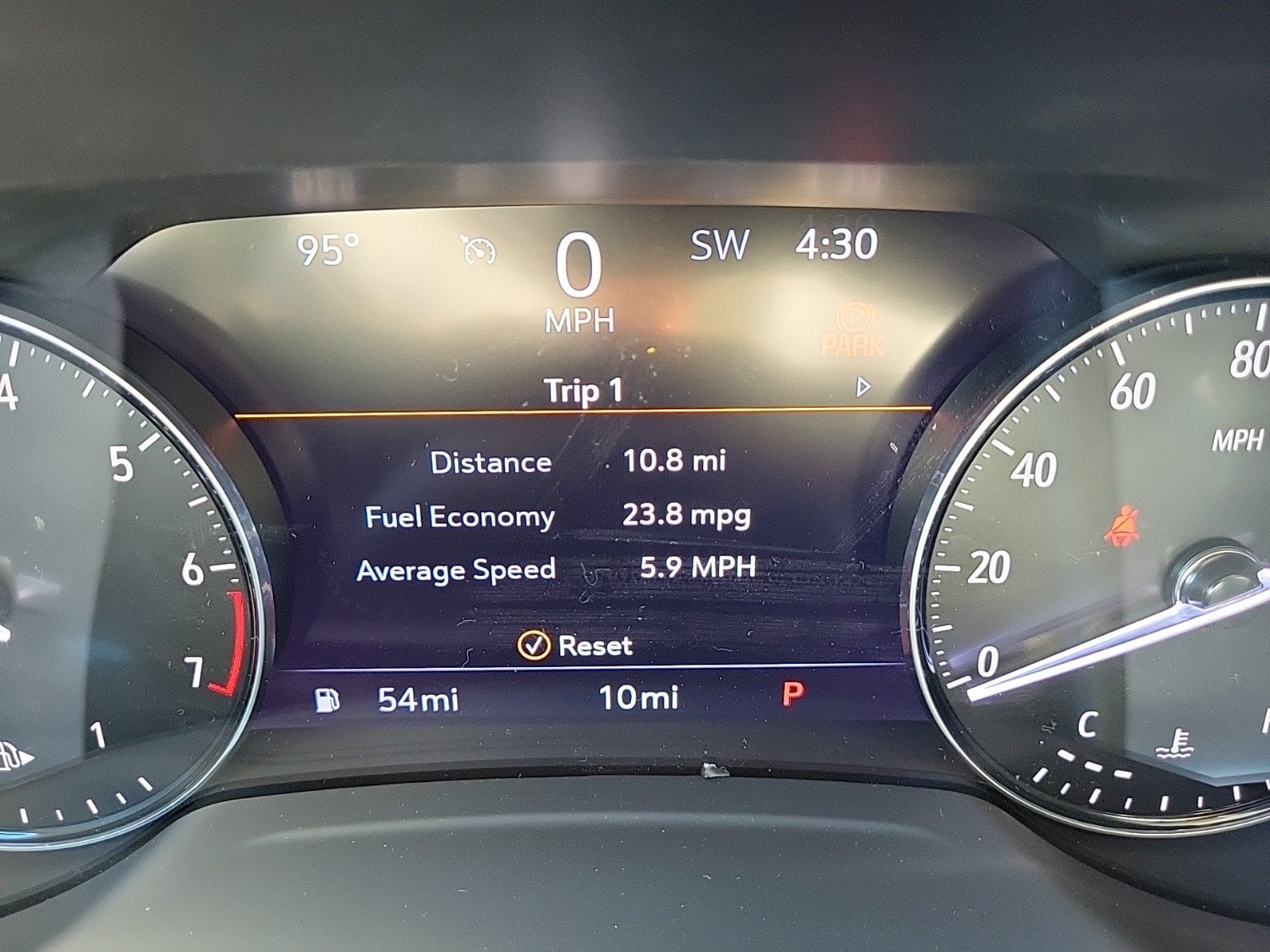 Used 2023 Buick Envision Essence FWD image 19