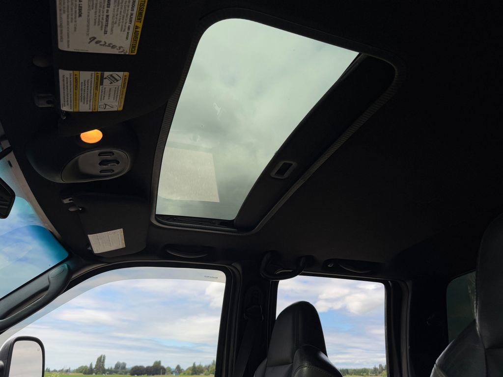 Used 2007 Ford F250 Harley-Davidson AWD/4WD image 18