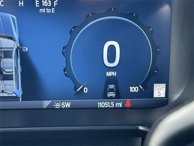 Used 2025 Ford F450 Platinum w/ Platinum Plus Package image 19