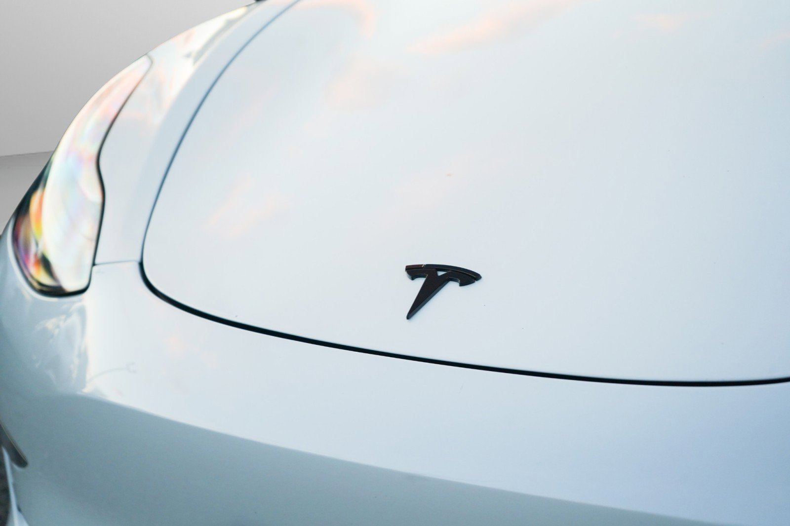 Used 2021 Tesla Model 3 Standard Range Plus image 26