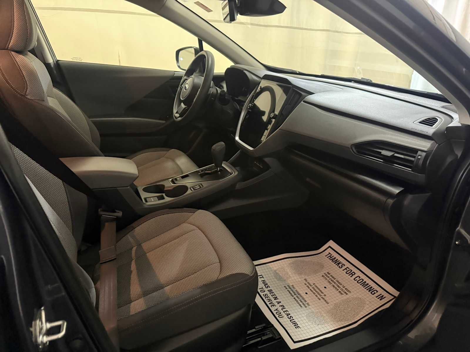 Certified 2024 Subaru Crosstrek 2.0i Premium image 28