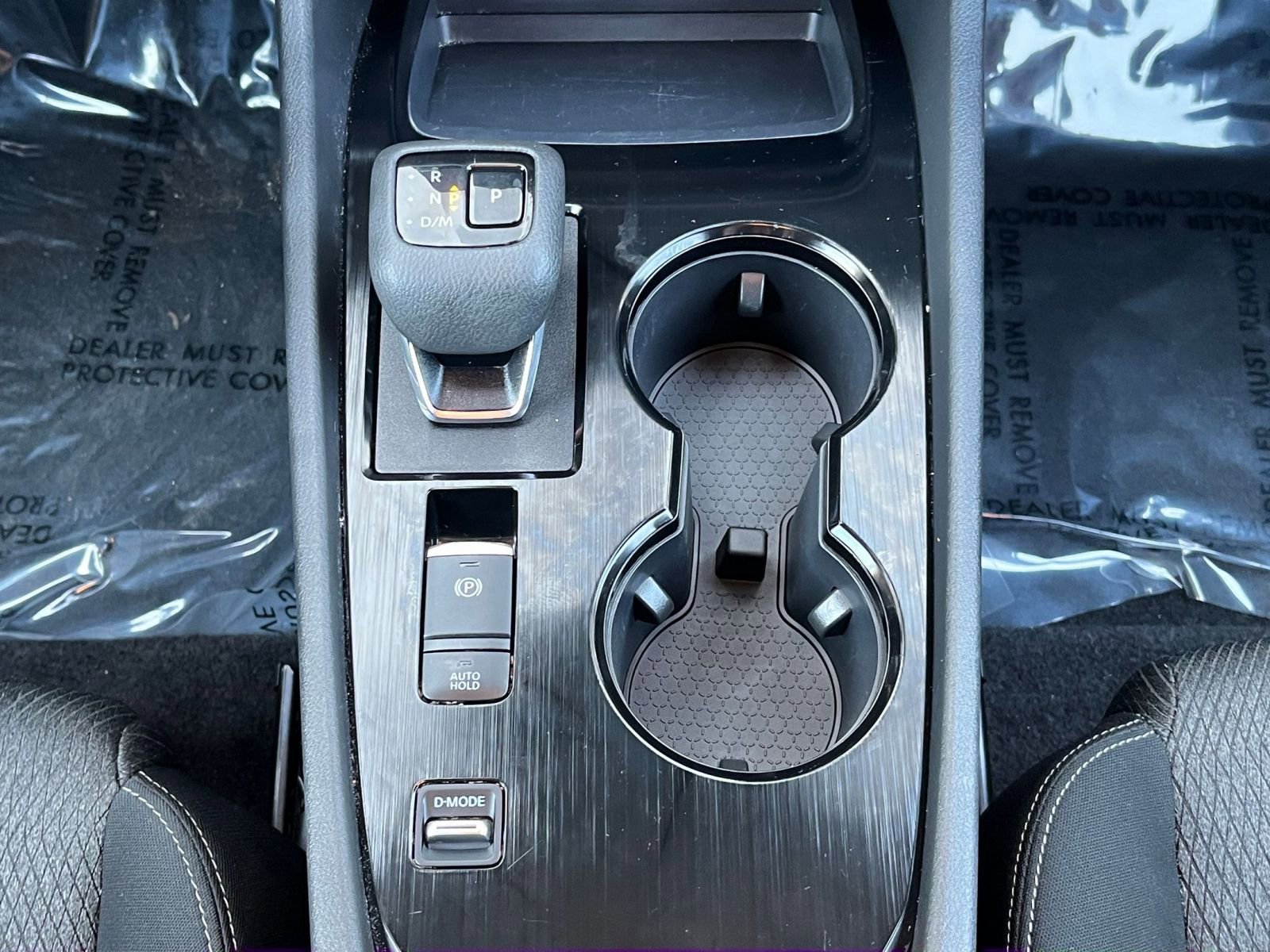 Used 2025 Nissan Rogue SV FWD image 41