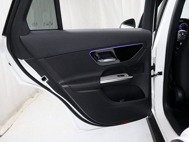 Certified 2026 Mercedes-Benz GLC 300 4MATIC image 25